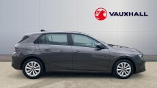 Vauxhall Astra 1.2 Turbo 130 Design 5dr Auto Petrol Hatchback